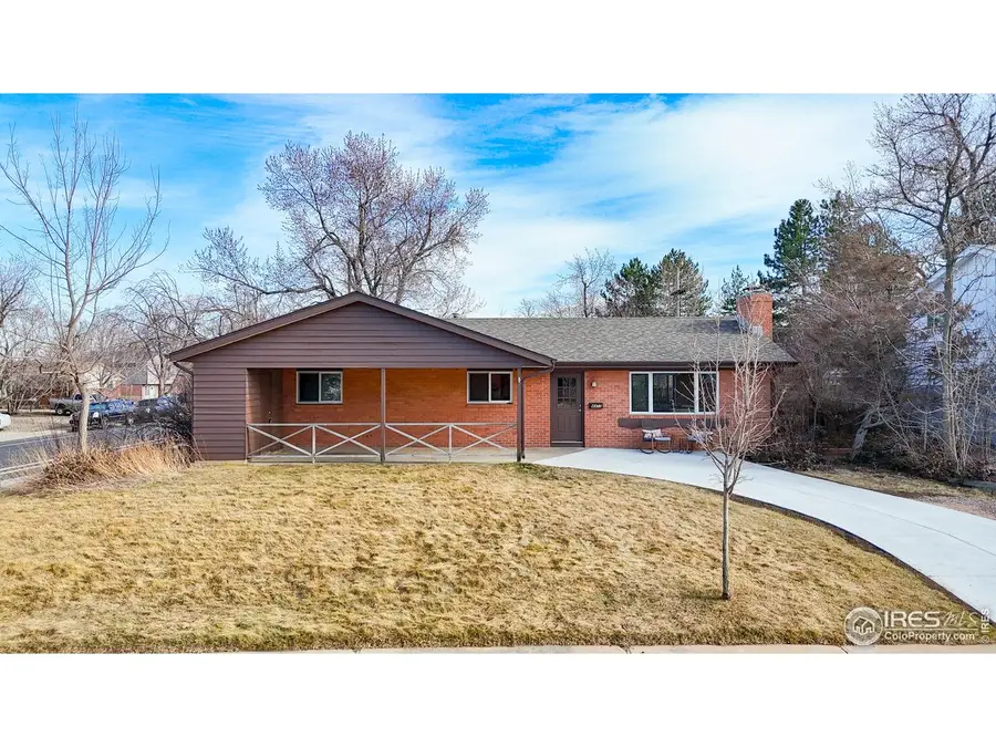 4453 Hamilton Ct, Boulder, CO 80305 - #2