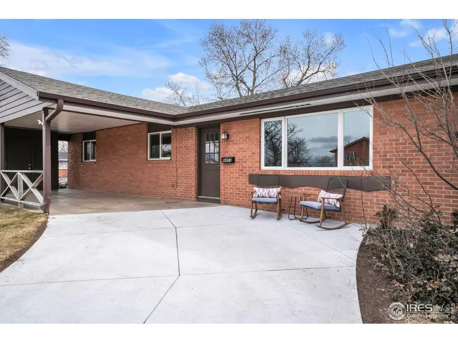 4453 Hamilton Ct, Boulder, CO 80305 - #3