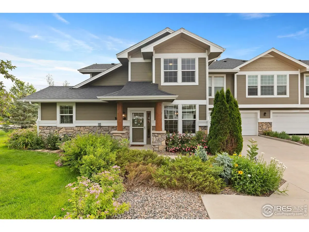 1820 E Seadrift Dr #B-7, Windsor, CO 80550 - #1