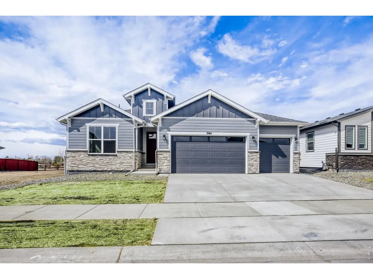 2064 Dusk Ct, Windsor, CO 80550 - #1
