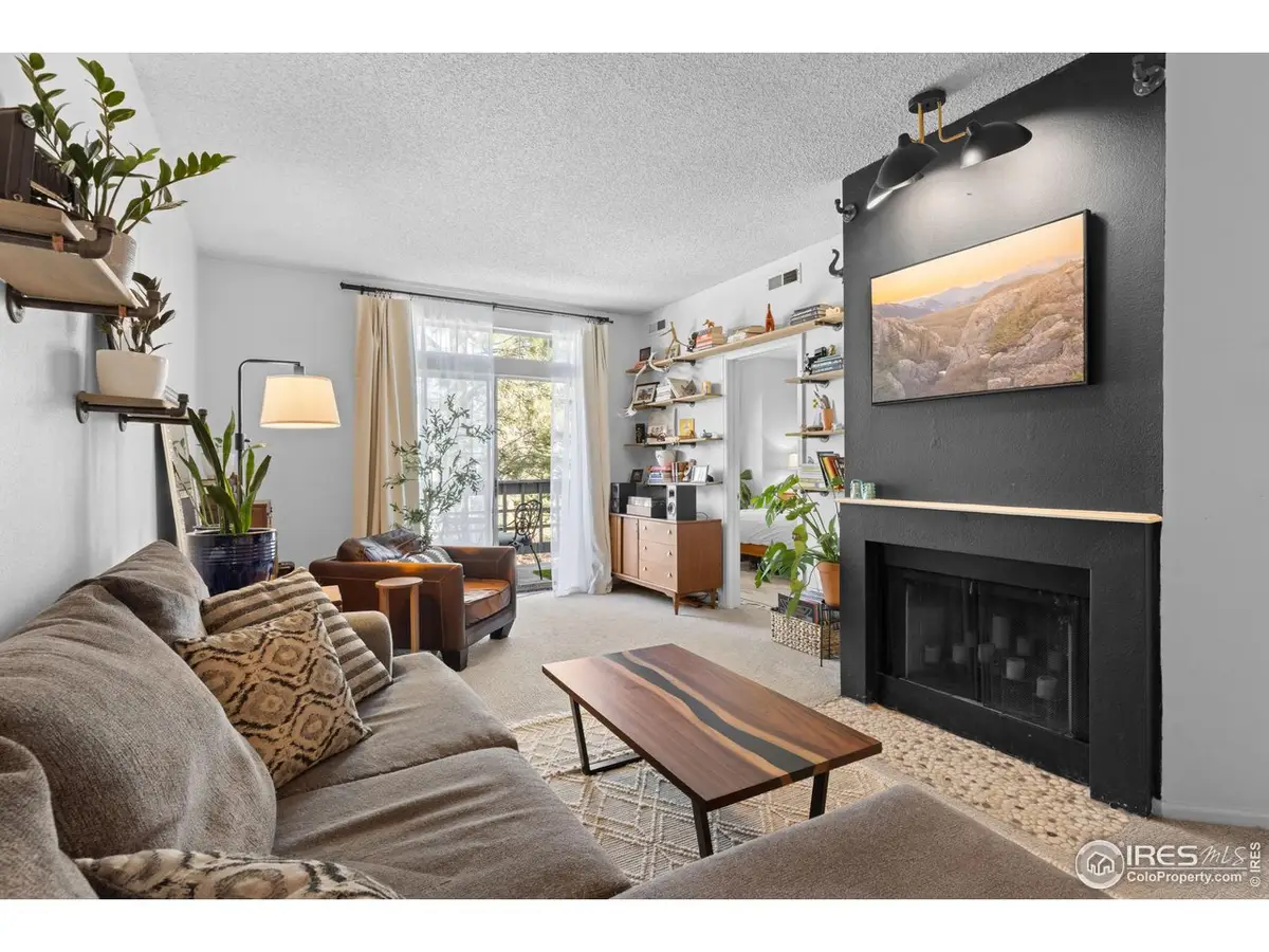7447 Singing Hills Ct #Q-202, Boulder, CO 80301 - #1