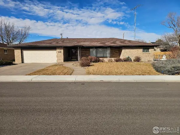 915 Park St, Fort Morgan, CO 80701