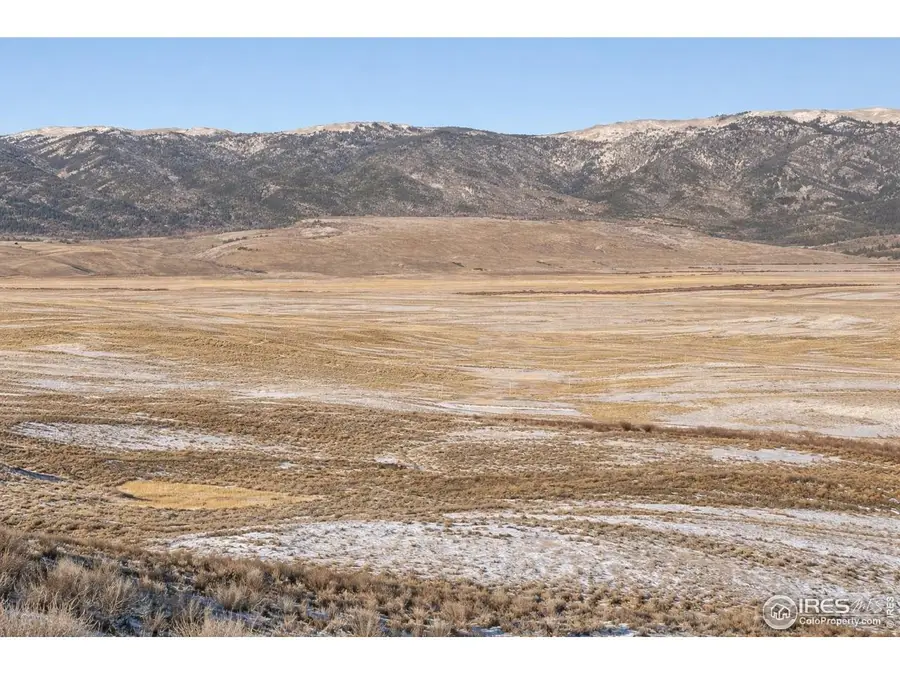 Jackson County Road 23c, Walden, CO 80480 - #2