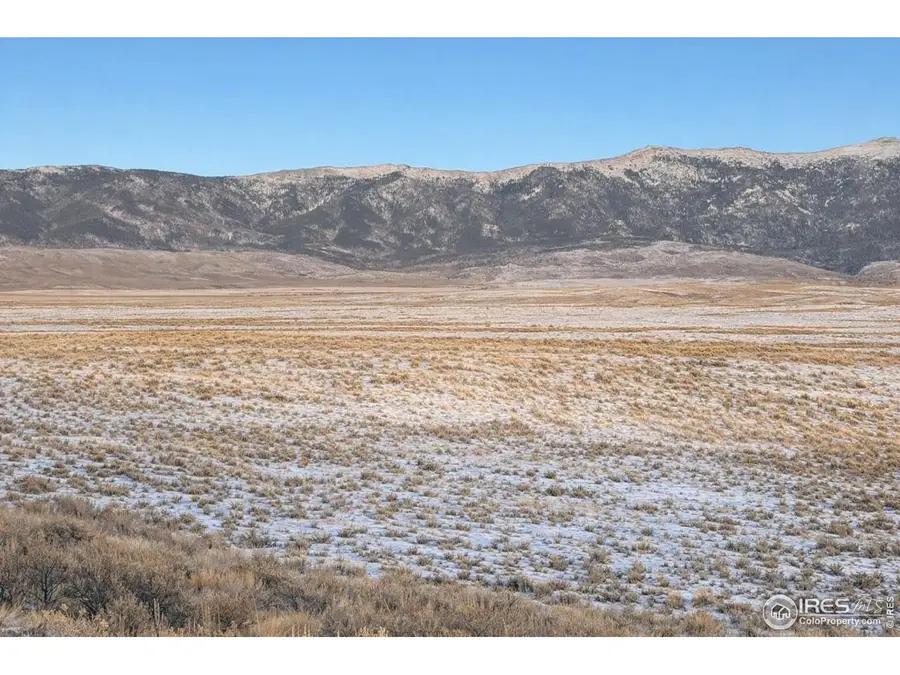 Jackson County Road 23c, Walden, CO 80480 - #3