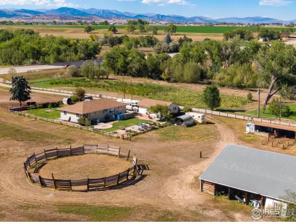 1637 S Us Highway 287, Berthoud, CO 80513