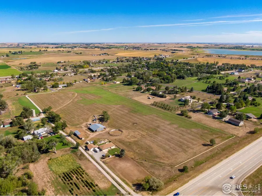 1637 S Us Highway 287, Berthoud, CO 80513 - #3