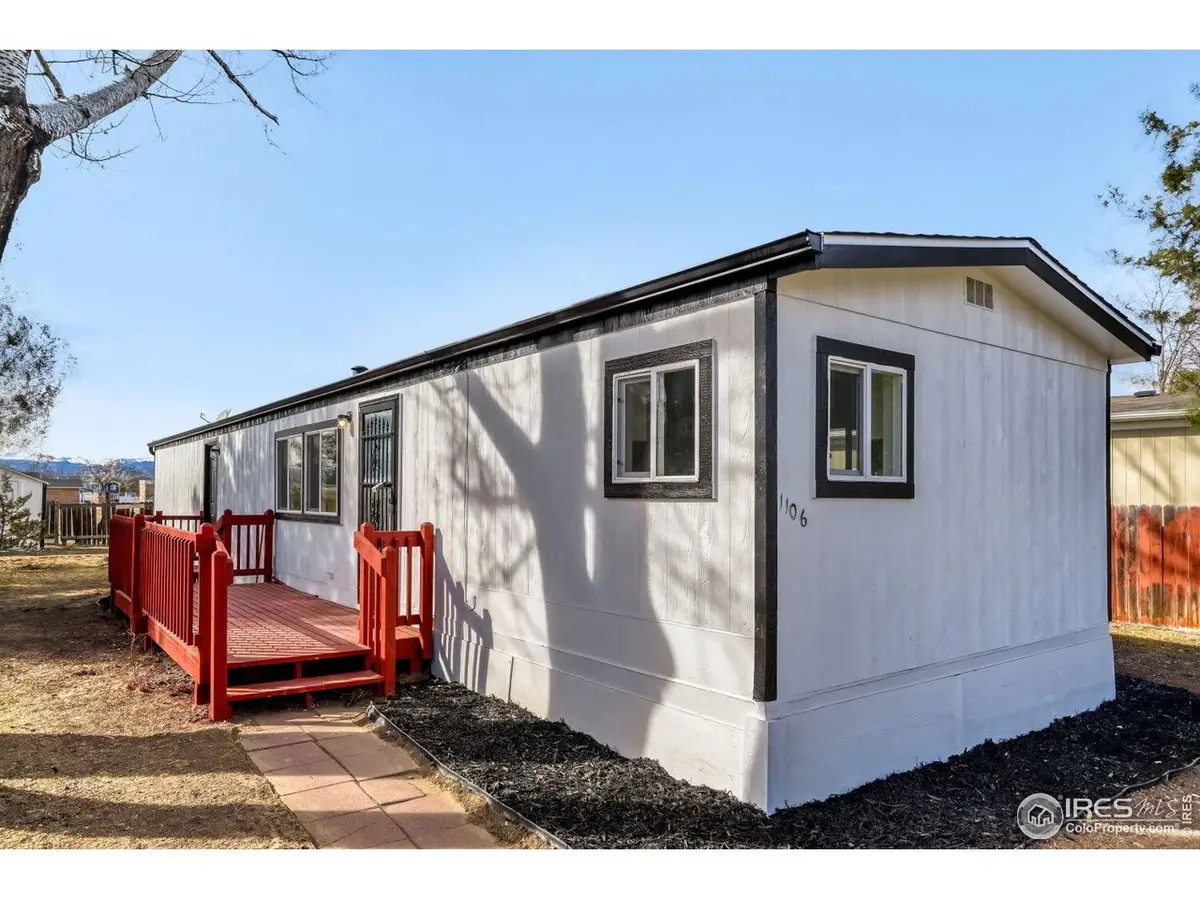 1106 Macdavidson Cir, Dacono, CO 80514 - #1