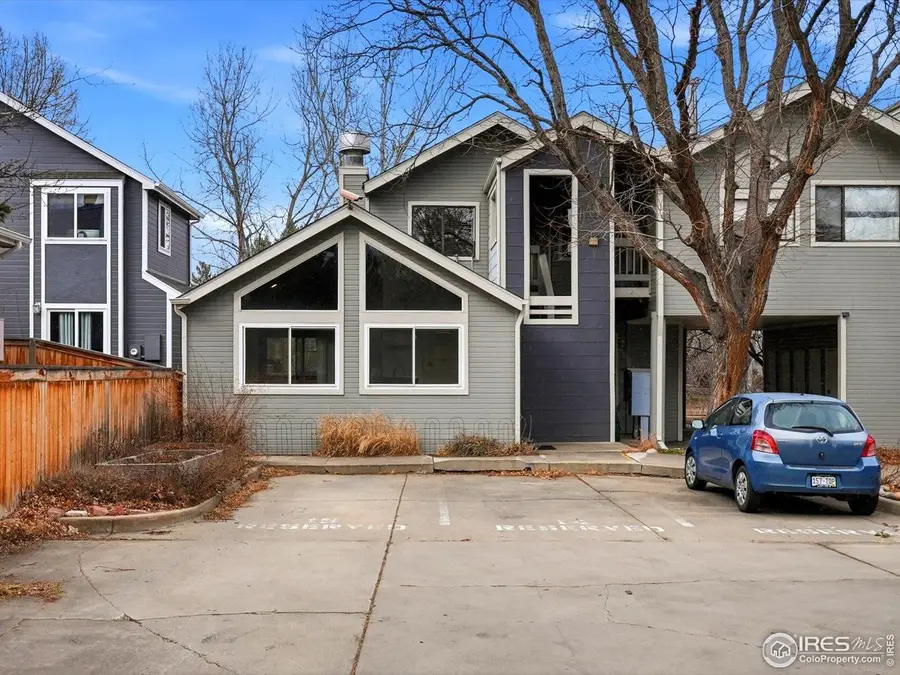 4855 Edison Ave #A, Boulder, CO 80301 - #3