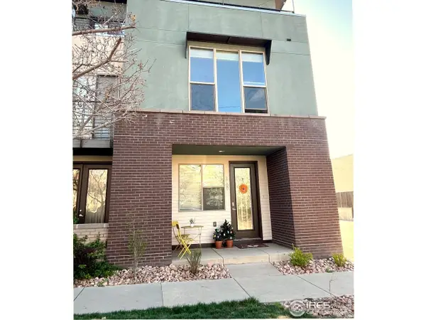 2100 N Clay St, Denver, CO 80211