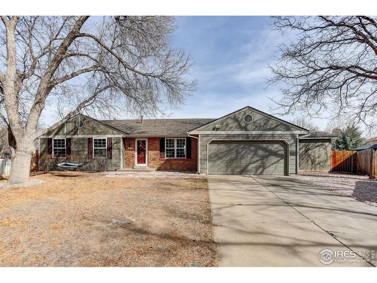 4068 Delcon Ct, Loveland, CO 80538 - #1