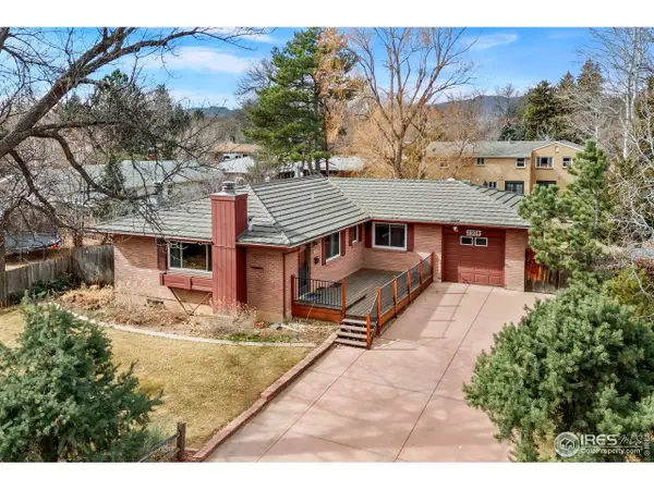 2309 Purdue Rd, Fort Collins, CO 80525