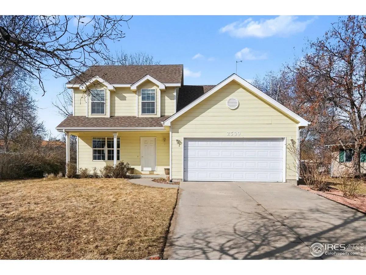 2309 42nd Ave Ct, Greeley, CO 80634 - #1