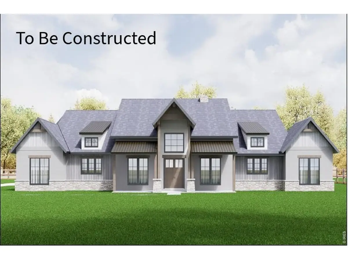 12910 Woodridge Dr, Longmont, CO 80504 - #1