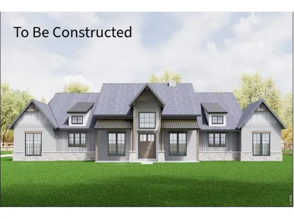 12910 Woodridge Dr, Longmont, CO 80504