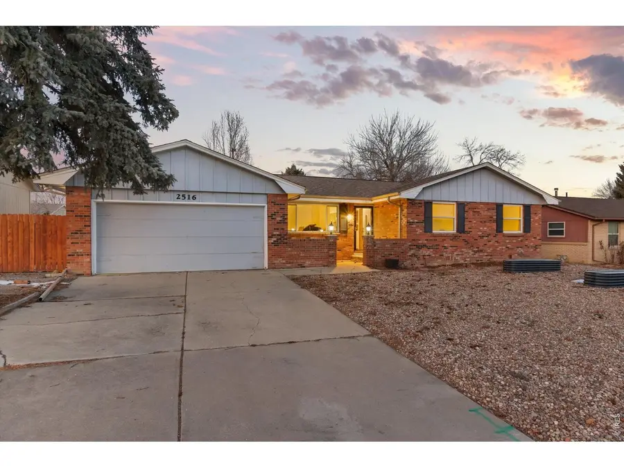 2516 Mountain View Ave, Longmont, CO 80503 - #3