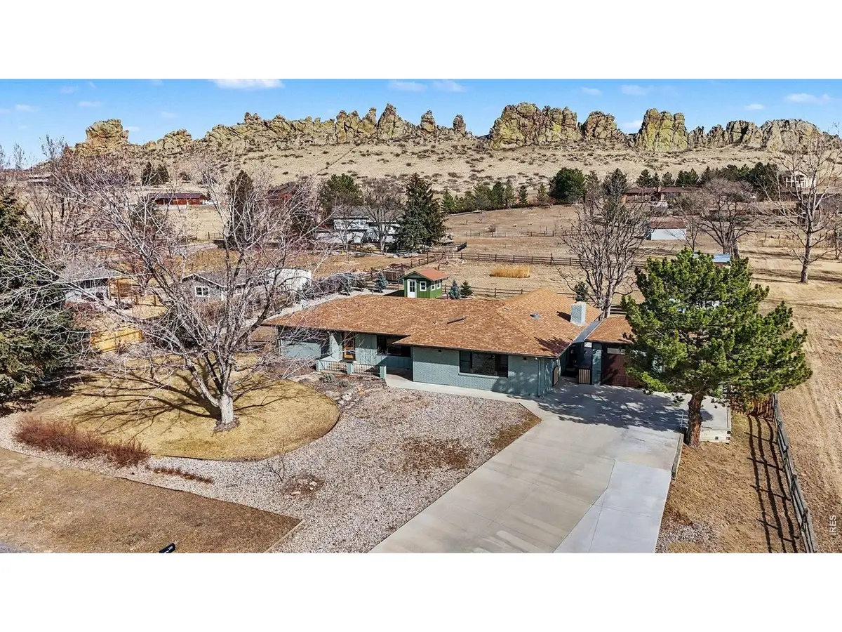 3400 Moffat Ave, Loveland, CO 80538 - #1