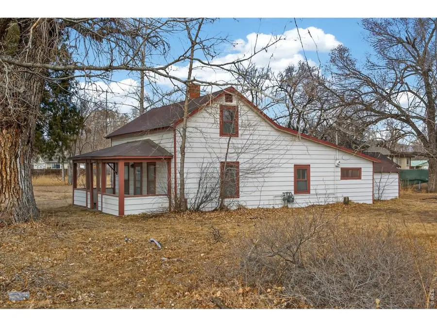 6087 Indian Rd, Boulder, CO 80301 - #2