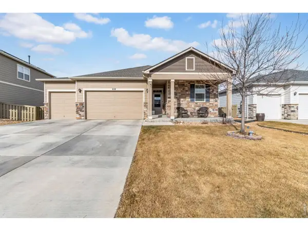 512 Buckrake St, Severance, CO 80550