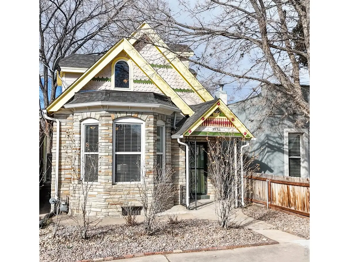 3931 Osage St, Denver, CO 80211 - #1
