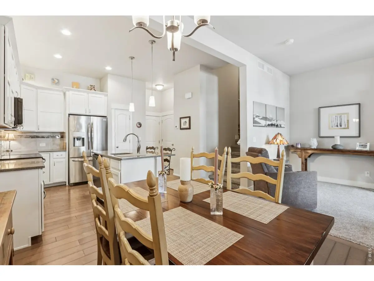 2417 Trio Falls Dr, Loveland, CO 80538 - #1