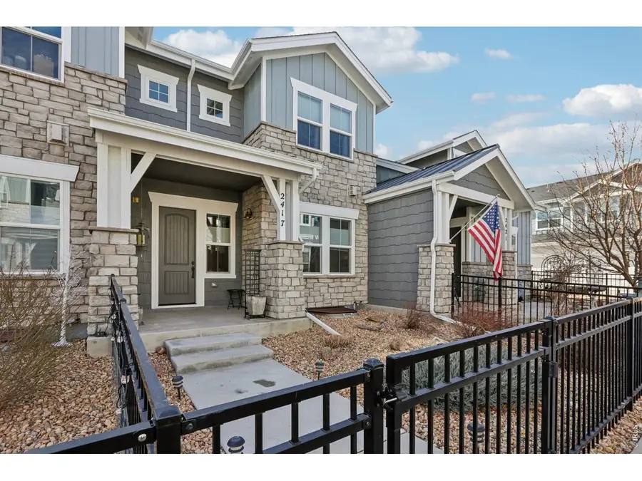 2417 Trio Falls Dr, Loveland, CO 80538 - #2