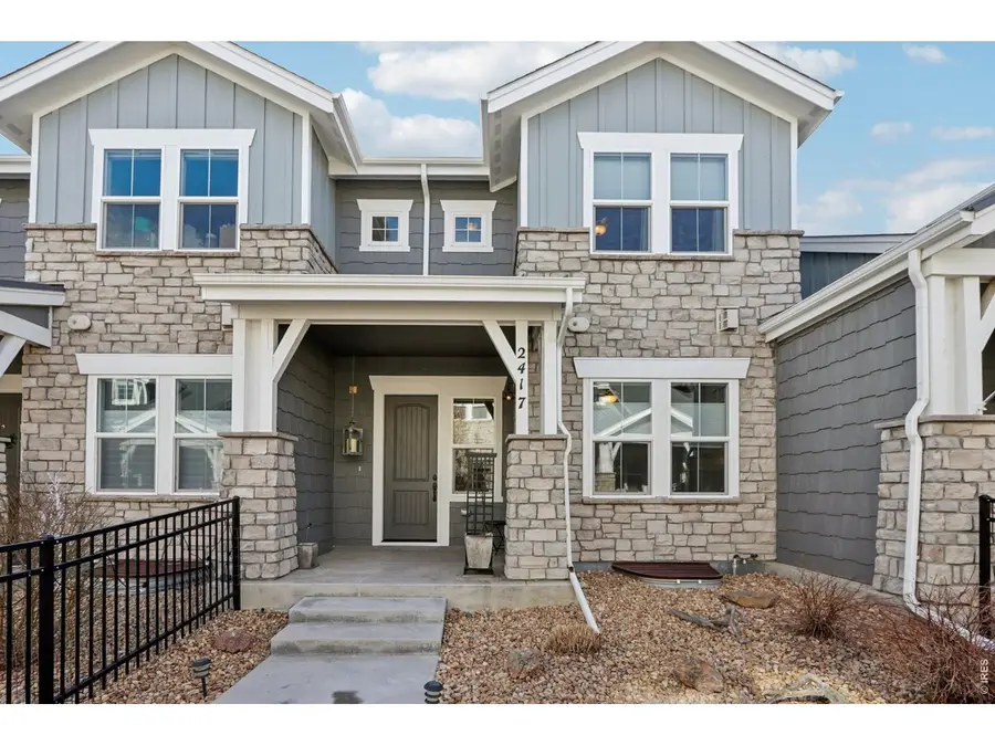 2417 Trio Falls Dr, Loveland, CO 80538 - #3