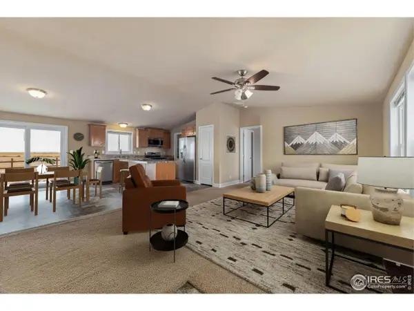 35501 County Road 80, Briggsdale, CO 80611