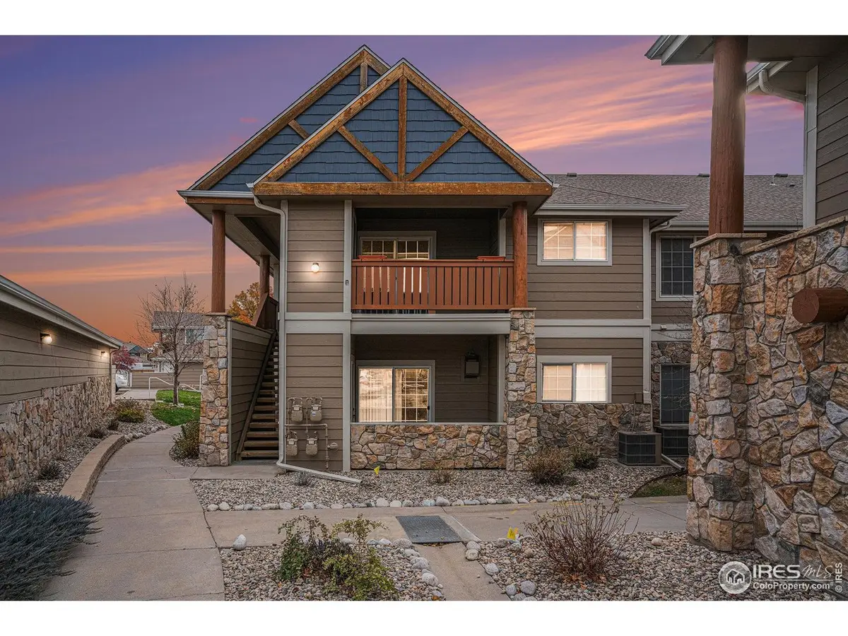 124 Beacon Way #E-3, Windsor, CO 80550 - #1