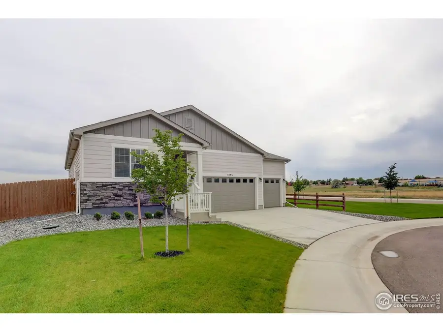 5483 Shadow Creek Ct, Windsor, CO 80528 - #2