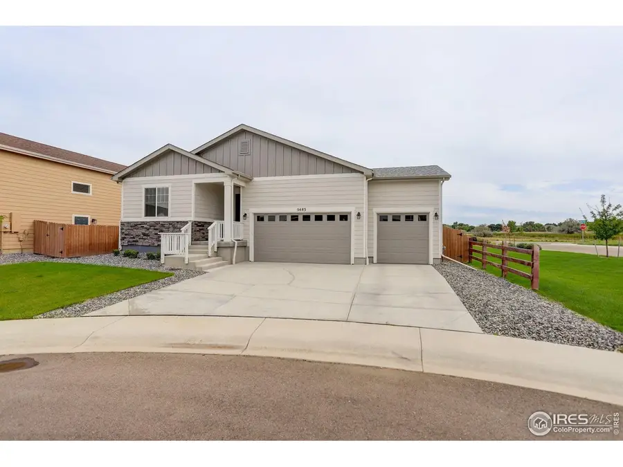 5483 Shadow Creek Ct, Windsor, CO 80528 - #3