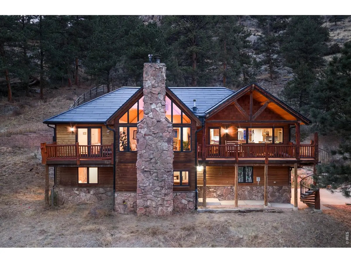 35 Cody Ct, Lyons, CO 80540 - #1