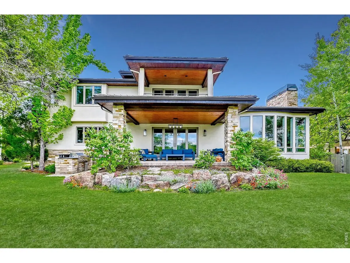 7205 Rustic Trl, Boulder, CO 80301 - #1