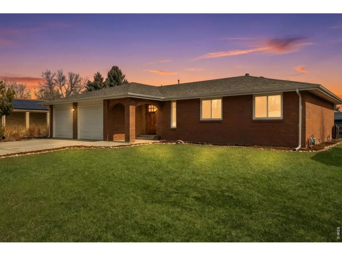 1408 Oak Dr, Berthoud, CO 80513 - #1