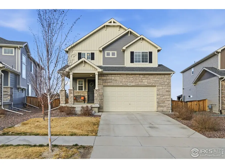 16541 E 111th Dr, Commerce City, CO 80022 - #2