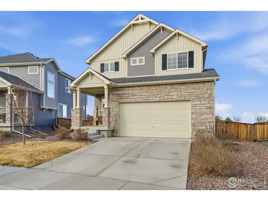 16541 E 111th Dr, Commerce City, CO 80022 - #3