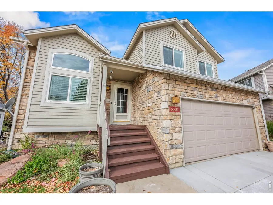 5531 High Country Ct, Boulder, CO 80301 - #2