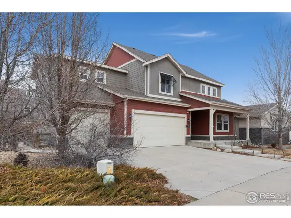 2415 Bluestem Willow Dr, Loveland, CO 80538
