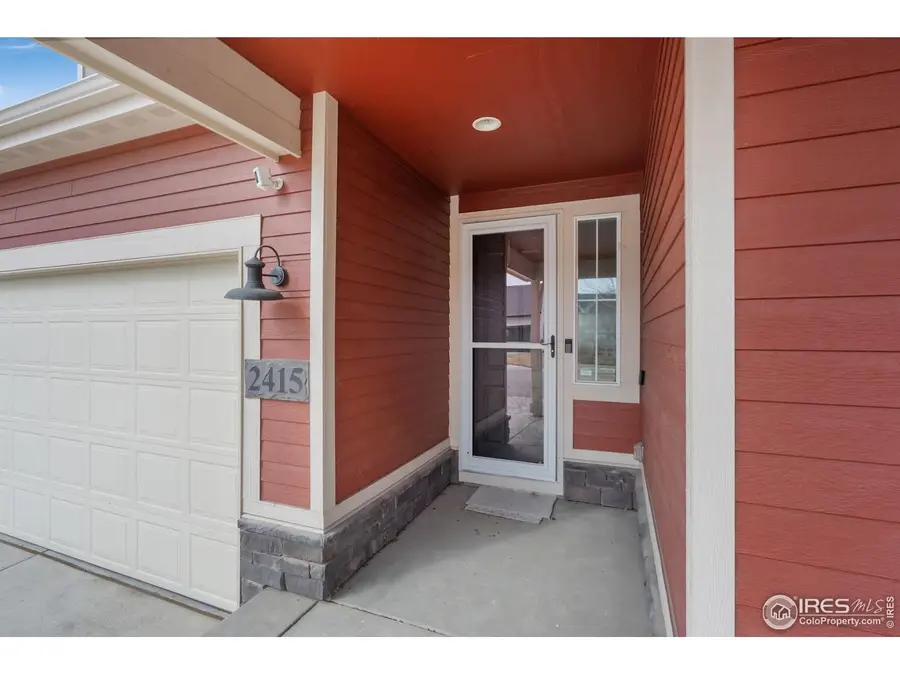 2415 Bluestem Willow Dr, Loveland, CO 80538 - #3