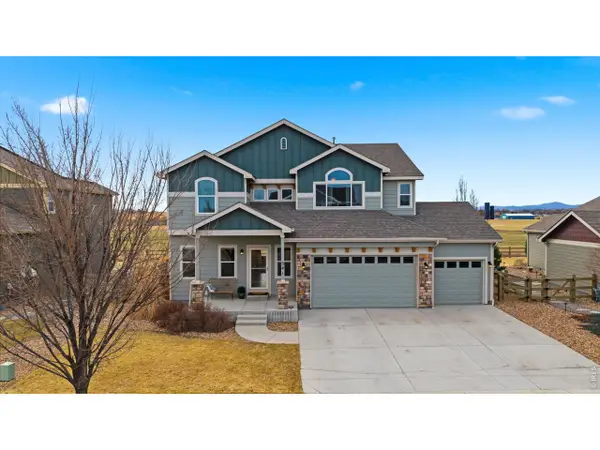 541 Kansas Ave, Berthoud, CO 80513