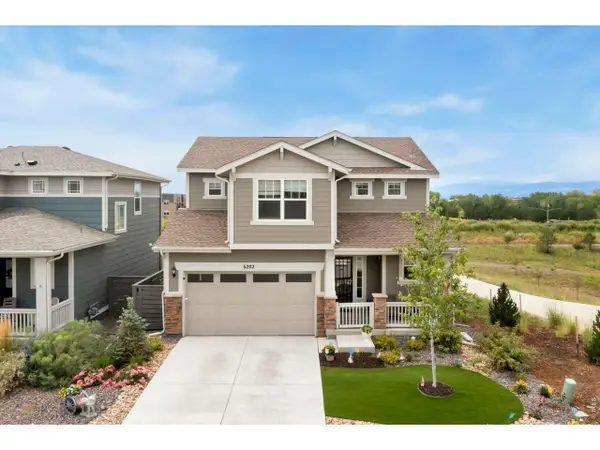6202 Waterclover St, Loveland, CO 80538