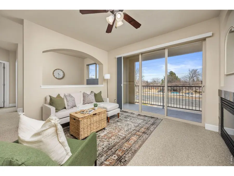 4500 Baseline Rd #1208, Boulder, CO 80303 - #3