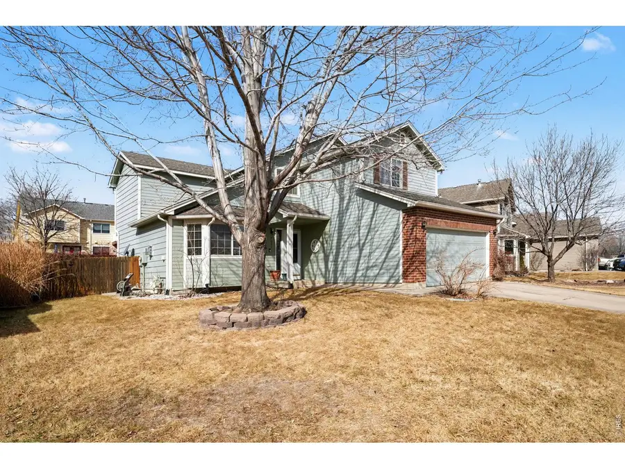 7039 Woodrow Dr, Fort Collins, CO 80525 - #3