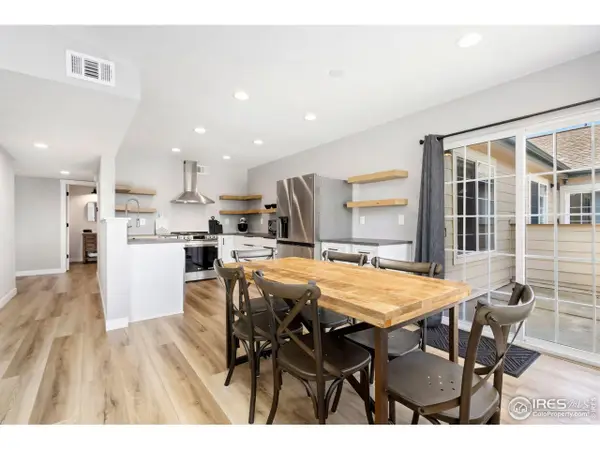 3002 W Elizabeth St #22-F, Fort Collins, CO 80521