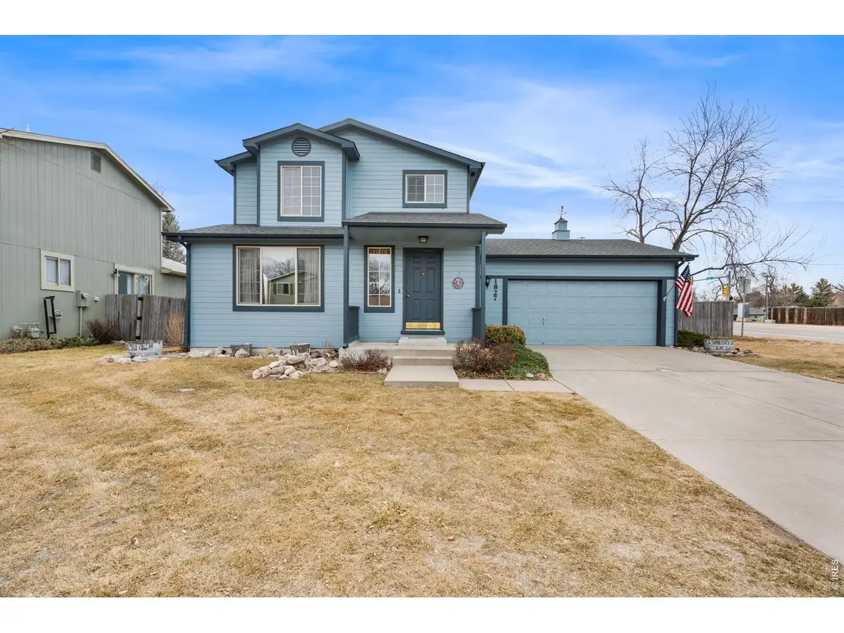 1827 Churchill Ct, Fort Collins, CO 80526 - #1
