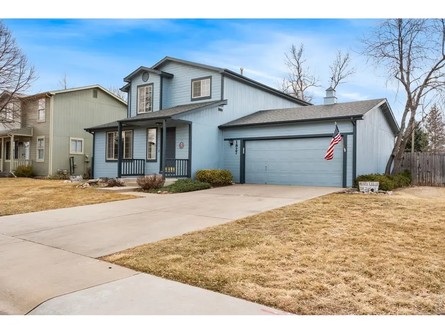 1827 Churchill Ct, Fort Collins, CO 80526 - #2