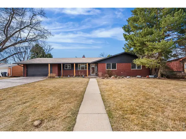 835 Hillside Ct, Longmont, CO 80501