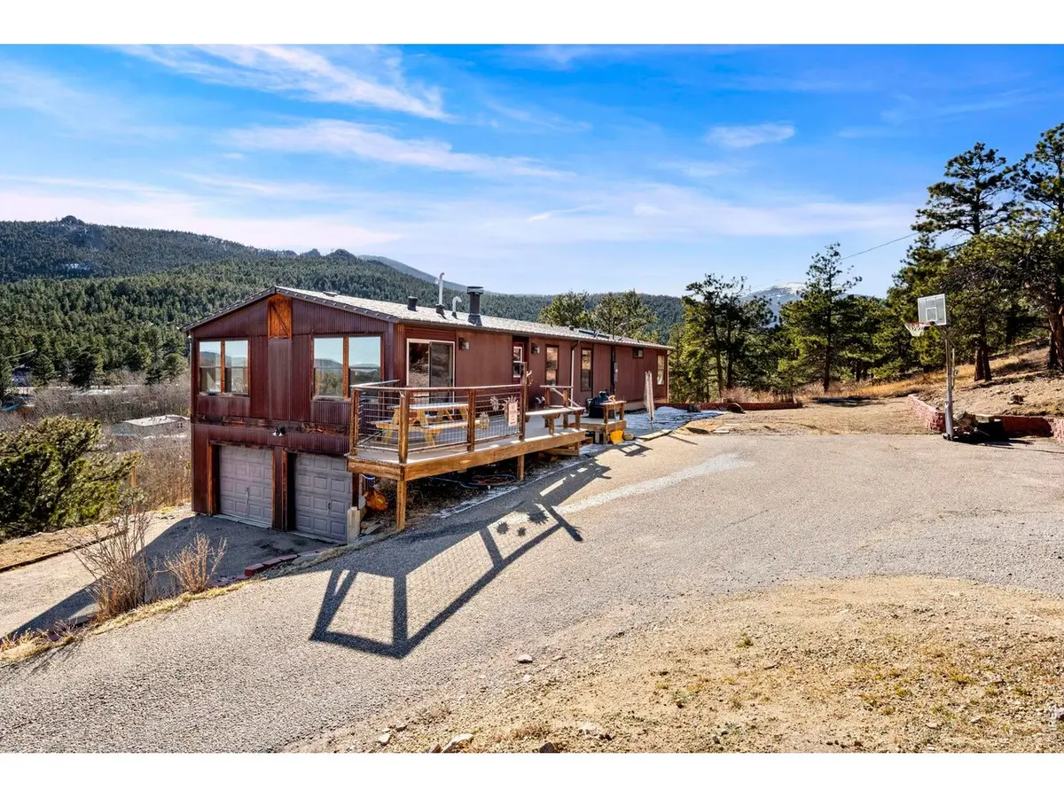 165 Valley Rd, Lyons, CO 80540 - #1