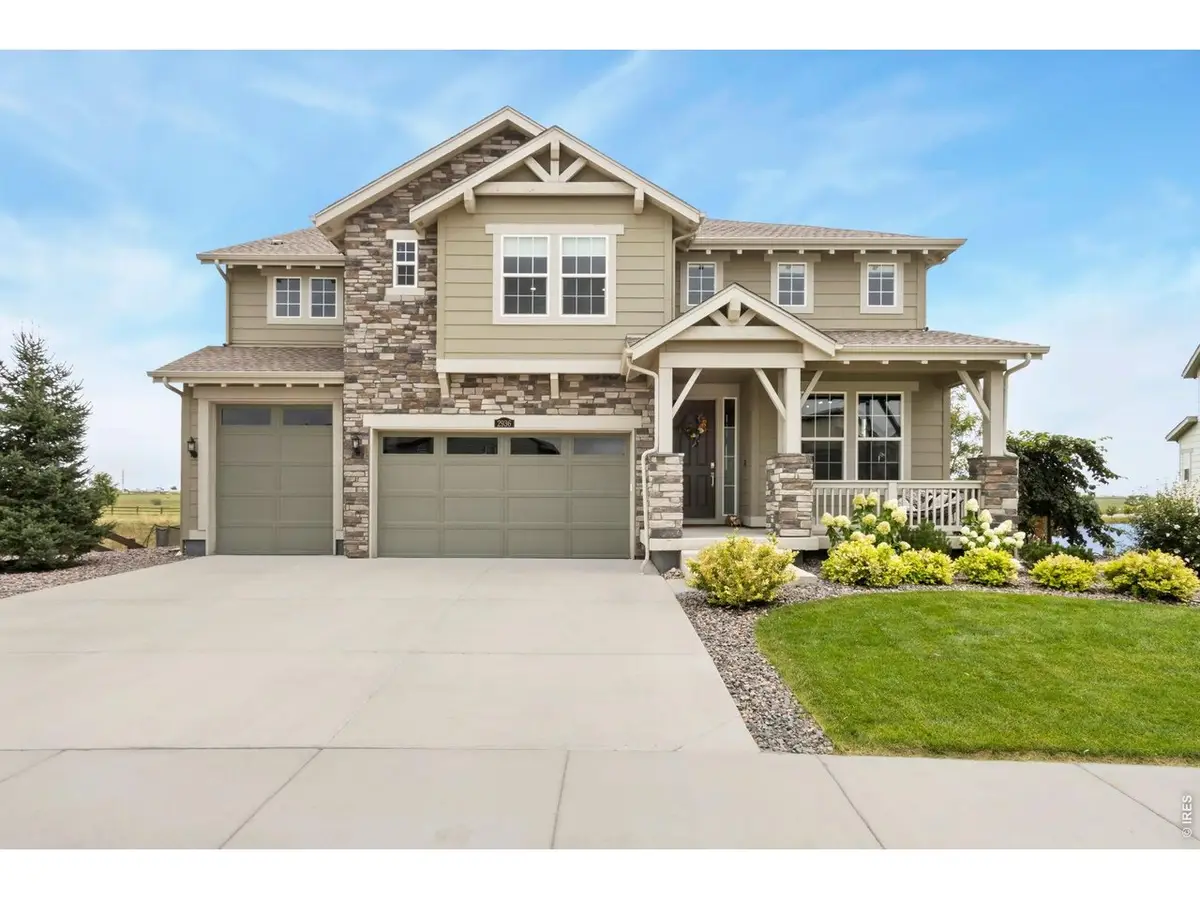 2936 Fractus St, Timnath, CO 80547 - #1