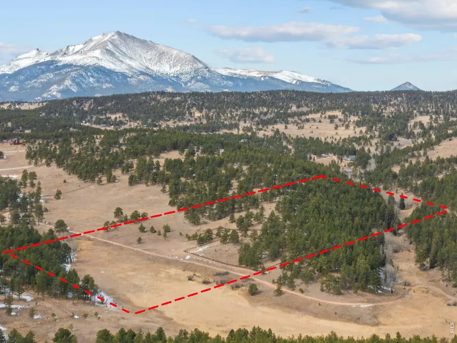 17667 Highway 7, Lyons, CO 80540 - #3