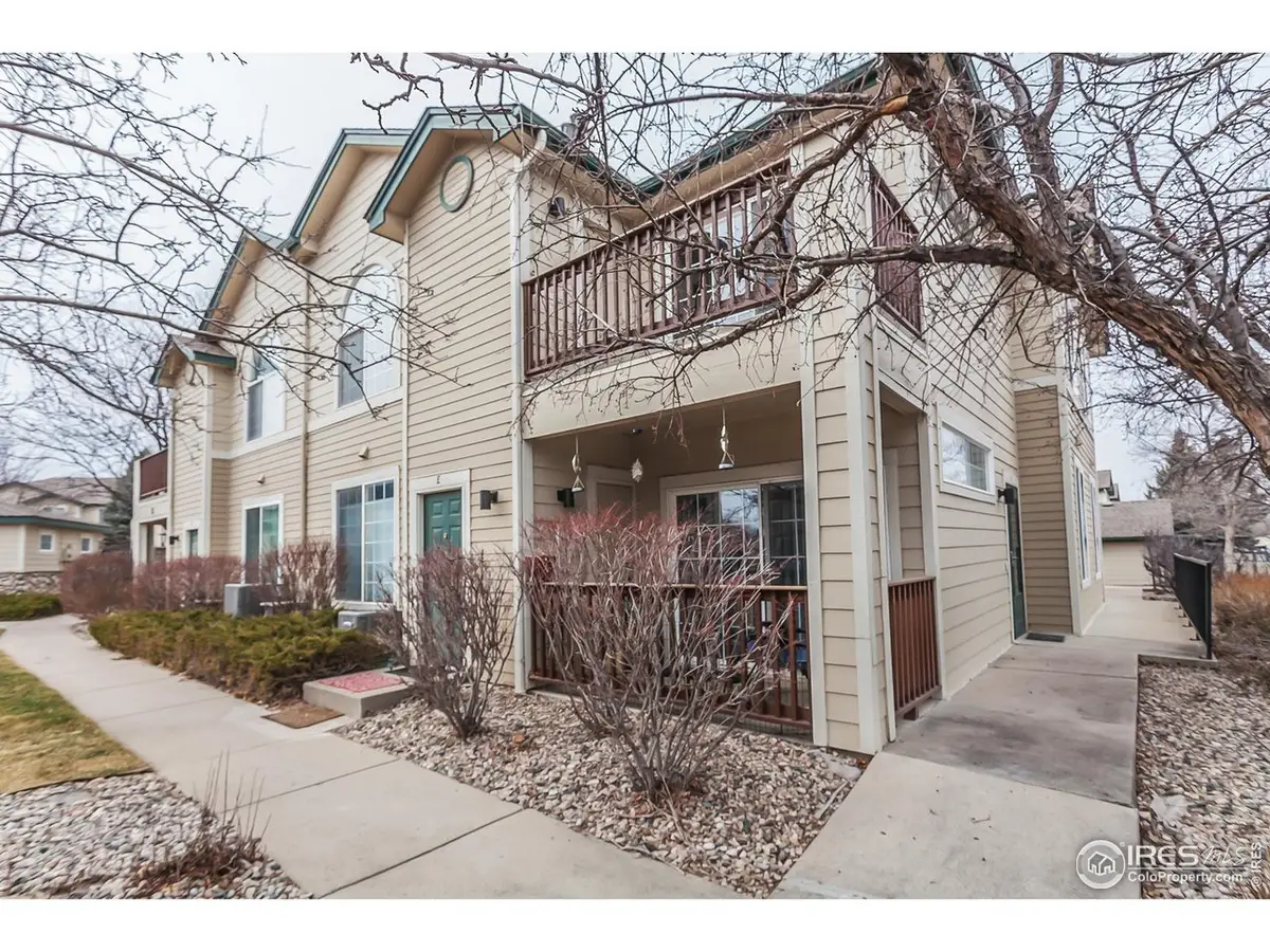 3002 W Elizabeth St #E-5, Fort Collins, CO 80521 - #1